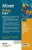 All in One ICSE Biology Class 9 2020-21