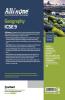 All In One ICSE Geography Class 9 2020-21