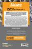 All In One ISC Chemistry Class 11 2020-21