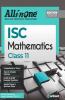 All In One ISC Mathematics Class 11 2020-21