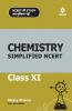 Chemistry Simplified NCERT Class 11