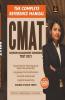The Complete Reference Manual For CMAT 2021 (Old Edition)