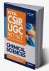 UGC NET CSIR Chemical Science