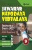 Jawahar Navodaya Vidyalaya Class 9 2021 (Old Edition)