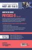 Master The NCERT for NEET Physics - Vol.2