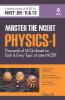 Master The NCERT for NEET Physics - Vol.1
