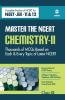 Master The NCERT for NEET Chemistry - Vol.2