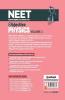 Objective Physics for NEET - Vol. 1 2021