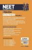 Objective Chemistry for NEET - Vol. 1 2021