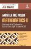 Master The NCERT for JEE Mathematics - Vol.2