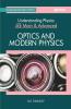Understanding Physics for JEE Main and Advanced Optics and Modern Physics 2021 (Old Edition)