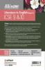 All in One ICSE Literature In English Class 9 and 10 Paper 1 2020-21