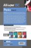 All In One ISC Physics Class 12 2020-21
