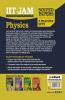 IIT JAM Physics Solved Papers and Practice sets 2021 (Old Edition)