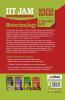 IIT JAM Biotechnology
