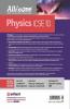 All in One Physics ICSE Class 10 2020-21