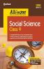 CBSE All In One Social Science Class 9 for 2021 Exam