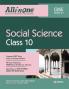 CBSE All In One Social Science Class 10 for 2021 Exam