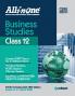 AIO CBSE Business Studies 12th