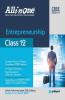 CBSE All In One Entrepreneurship Class 12 for 2021 Exam