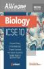 All In One Biology ICSE Class 10 2020-21