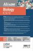 All In One Biology ICSE Class 10 2020-21