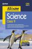 CBSE All In One Science Class 9 for 2021 Exam