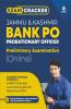 Exam Cracker Jammu and Kashmir Bank PO (Probationary Officer) Pre Exam 2020
