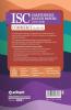 ISC Chapterwise Solved Papers Commerce Class 12 for 2021 Exam