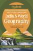 Magbook Indian & World Geography 2021 (Old Edition)