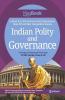 Magbook Indian Polity & Governance 2021 (Old Edition)