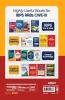 15 Practice Sets IBPS RRBs CWE-IX Office Assistant Multipurpose Main Exam 2020