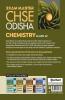 Exam Master CHSE Odisha Chemistry Class 12 2020-21