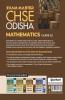 Exam Master CHSE Odisha Mathematics Class 12 2020-21