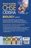 Exam Master CHSE Odisha Biology Class 12 2020-21