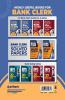 Success Master IBPS-VII Bank Clerk Preliminary Examination 2020 (Old Edition)