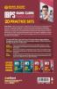 20 Practice Sets IBPS Bank Clerk Main Exam 2020 (Old Edition)