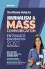 Journalism and Mass Communication 2021 (Old Edition)