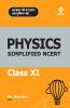 Physics Simplified NCERT Class 11