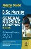 General Nursing and Midwifery Entrance Examination 2021 (Old Edition)