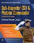 UP Sub-Inspector & Platoon Commendor (E)
