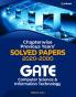 Chapterwise GATE Computer Science & IT