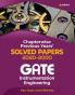 GATE Solved Papers Instrumentation Engg