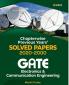 GATE Solved Electronics & Communication