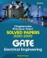 GATE Solved Electrical Engg