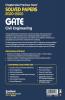 Civil Engineering Solved Papers GATE 2021