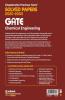 Chemical Engineering Solved Papers GATE 2021