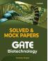 GATE Solved Biotechnology