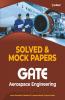 Aerospace Engineering Solved & Mock Papers GATE 2021