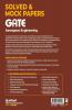 Aerospace Engineering Solved & Mock Papers GATE 2021